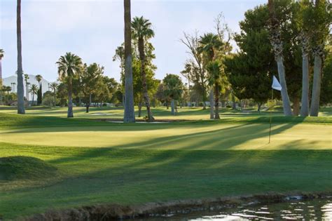 Course Photos - Sun City Country Club