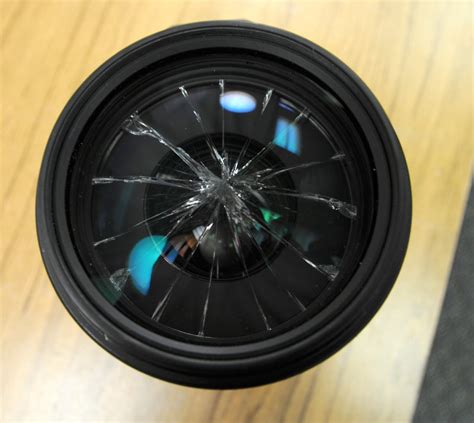 repair - How can I remove scratches from a lens? - Photography Stack Exchange