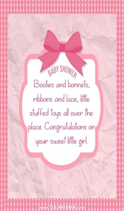 Baby Shower Wishes Quotes For Sister - ShortQuotes.cc