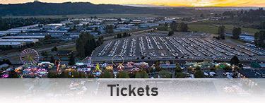 Evergreen State Fairgrounds, WA - Official Website | Official Website