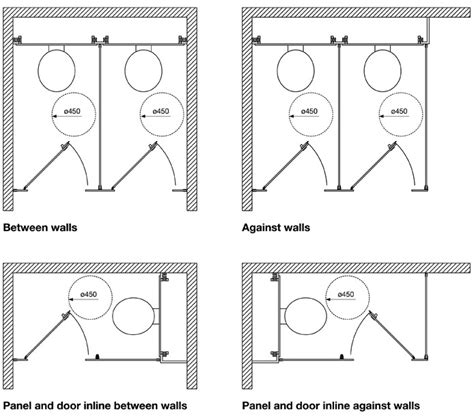 Cubicle Systems - Petal Cubicle systems, Duct and Access Panels, Vanity ...