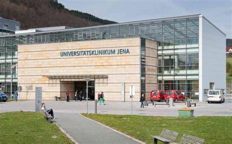 2022 State Scholarships at Friedrich Schiller University Jena – Germany - Myschool