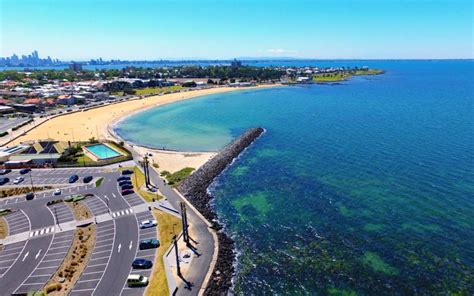 20 of the Best Beaches in Geelong // Australia // World Beach Guide