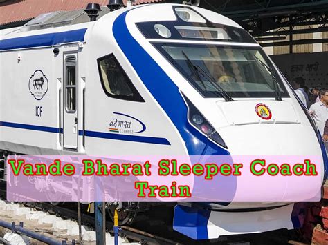 Vande Bharat Sleeper Coach Variant: Railway Minister unveils body structure | Zee Business