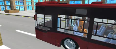 CITY BUS SIMULATOR - Play CITY BUS SIMULATOR on Humoq