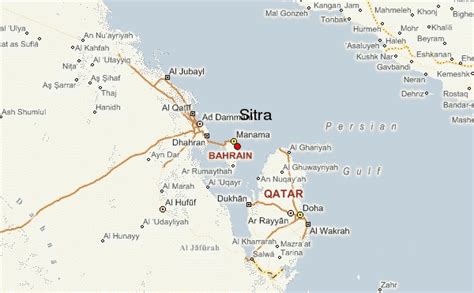 Sitra Weather Forecast