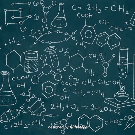 Chemistry Project Hd