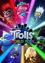 Trolls World Tour (2020 Movie) Voice Credits - Behind The Voice Actors