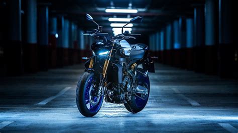 Yamaha MT09 Wallpapers - 4k, HD Yamaha MT09 Backgrounds on WallpaperBat