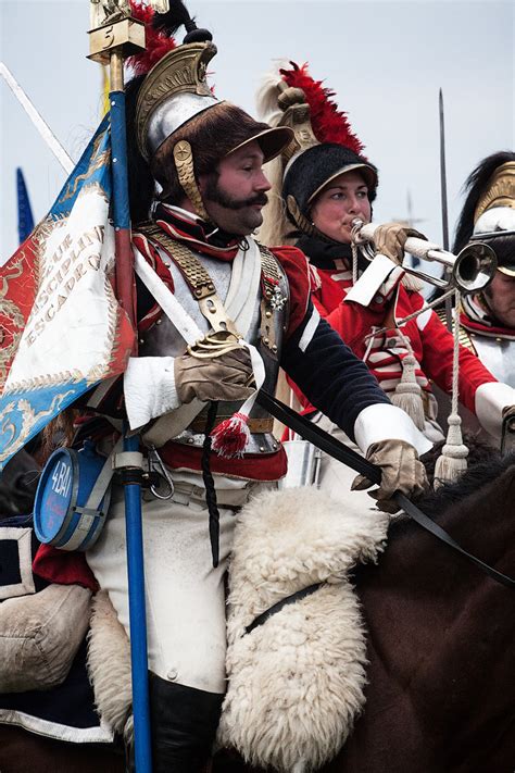 Battle of Borodino | Historical reenactment 2012 | Victor Troynov | Flickr