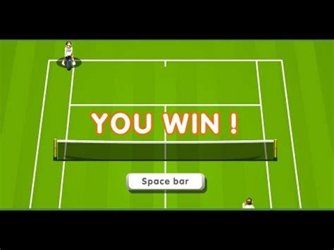 Best Tennis game online | Wimbledon championship | Free Tennis game for PC | Computer tennis ...