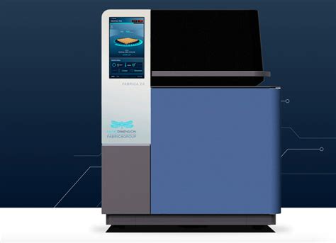 Nano Dimension sells two high-precision 3D printing systems to Accumold