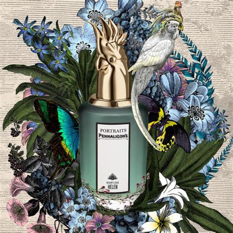 Penhaligon’s — Portraits Collection Heartless Helen | Парфюм Pro