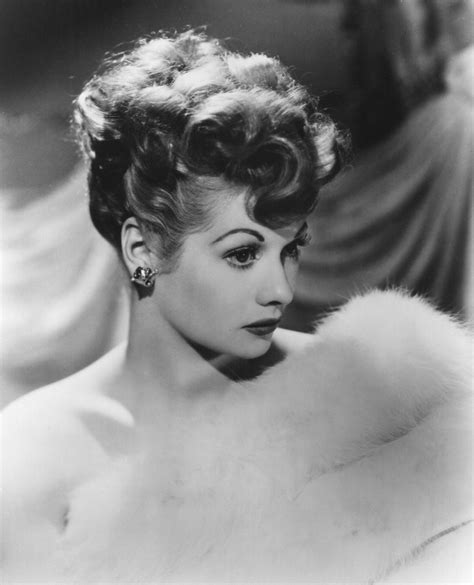 Lucille Ball Facts You Might Not Know Hollywood Walk Of Fame, Old Hollywood Glamour, Hollywood ...