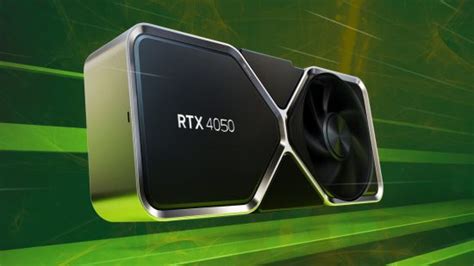 Nvidia GeForce RTX 4050 release date estimate, specs, and latest news