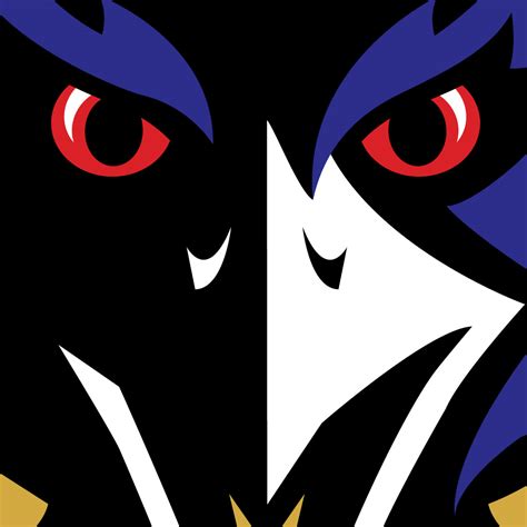 Baltimore Ravens Clip Art - Cliparts.co