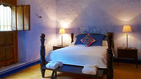 Casa Azul - Luxury Villa In Izamal | Jacada Travel