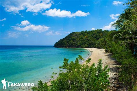 Little #Boracay, Sta. Maria Davao Del Sur Little Boracay beach resort is located in the coastal ...