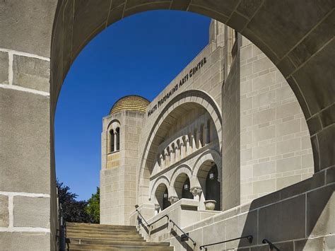 Maltz Performing Arts Center - Cleveland, OH - Wedding Venue