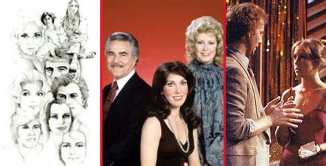 Top 10 Facts About Our Favorite Soap Operas During The 1970s