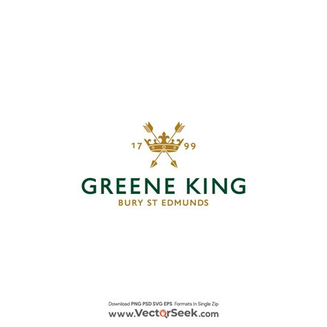 Greene King Logo Vector - (.Ai .PNG .SVG .EPS Free Download)