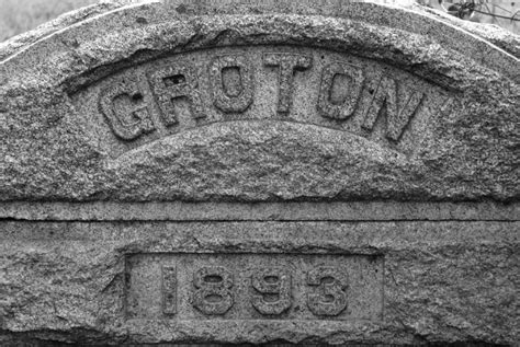 Town Photos – Groton Historical Society