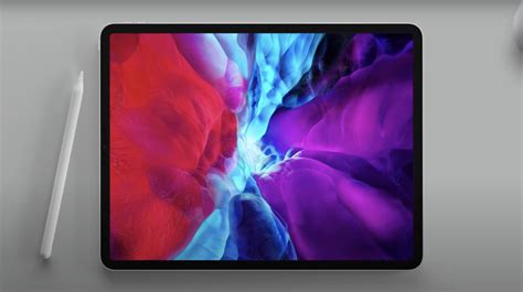 iPad Pro Said to Adopt OLED Displays in Late 2021 Following Mini-LED Model in Early 2021 - MacRumors