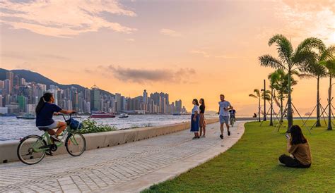 West Kowloon Art Park | South China Morning Post