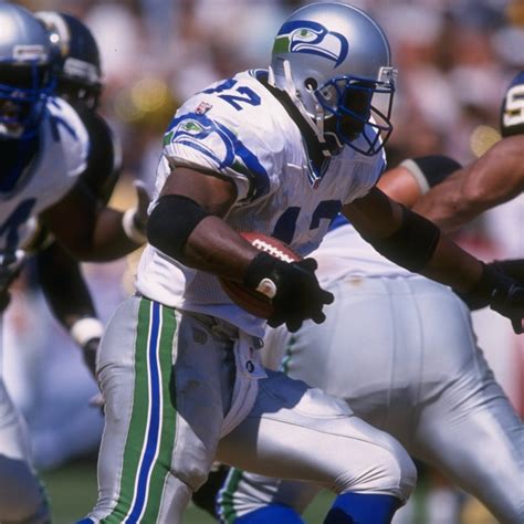 Seattle Seahawks: 10 Best Running Backs in Team History | Bleacher Report