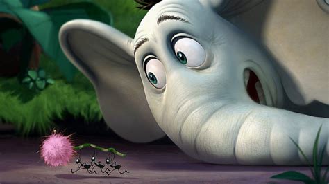 Film - Horton Hears A Who! - Into Film