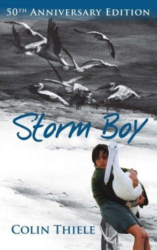 Storm Boy | Better Reading