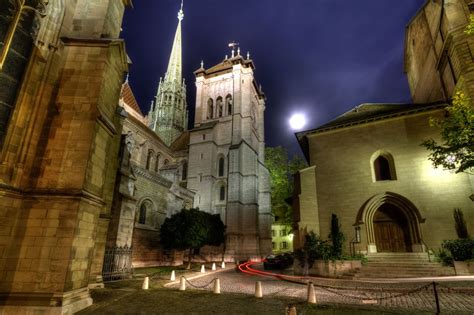 St. Pierre Cathedral | gotravelyourself.com