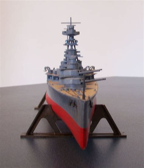 Airfix HMS Hood – scaleModelGuy Home