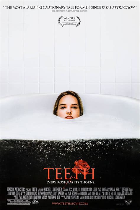 Teeth (2008) | CBR