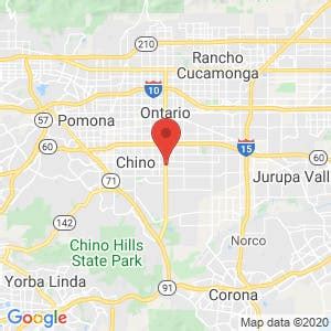 RV Rentals near Prado Regional Park in Chino, California