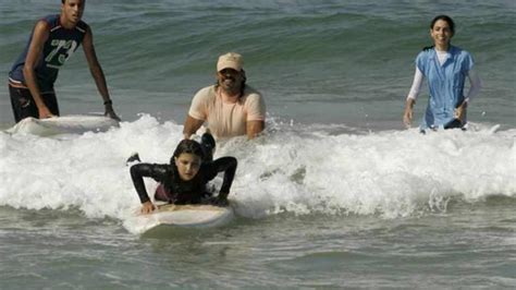 Surfing in Gaza - Al-Monitor: Independent, trusted coverage of the Middle East