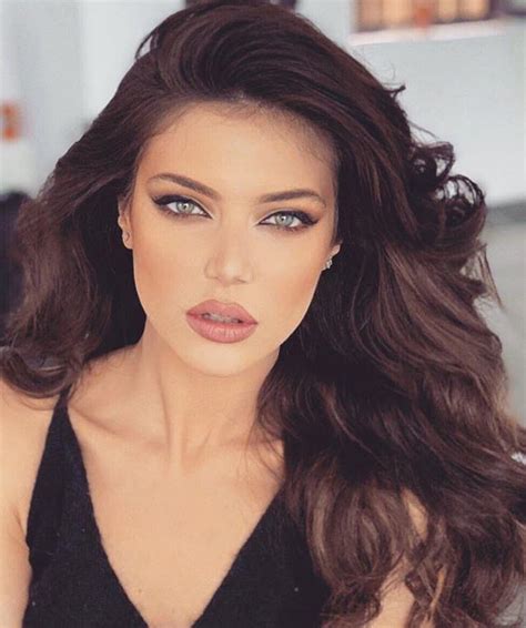 Beautiful Female Celebrities From Romania - GirlsAskGuys