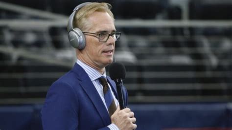 Joe Buck Net Worth, Height, Biography & More - MP3 News Wire