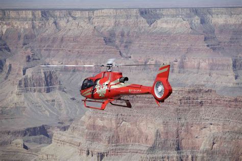 Grand Canyon Helicopter Tours From Las Vegas Discounts & Promotions