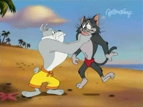 TomandJerryTales Ep10-Butch Spike 3 by GiuseppeDiRosso on DeviantArt