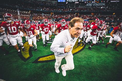 Everything Nick Saban Said After the 2021-22 National Championship Game - Sports Illustrated ...