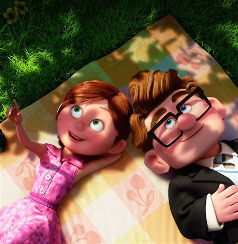 “Up”, 2009 | Up pixar, Disney theory, Up the movie