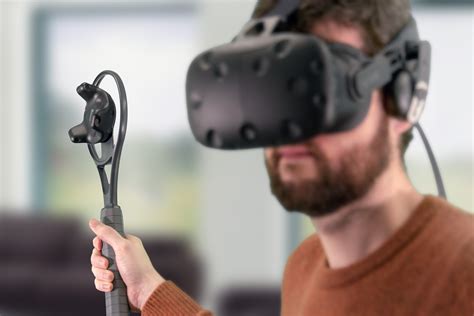 HTC Vive Tracker Review | Cool, But Unnecessary | Digital Trends