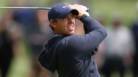 Rory McIlroy Plans To Sidestep The LIV Golf 'Narrative' | Golf Monthly