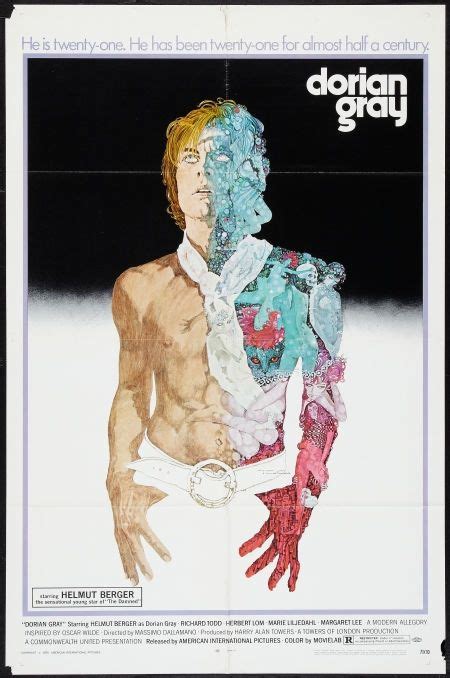 Dorian Gray (1970)