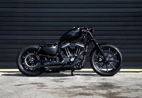 Harley Davidson Sportster Iron 883 | Sportster iron, Harley davidson sportster 883, Harley ...