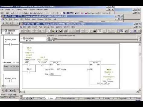 Simatic S7 300 Programming Software - writingclever