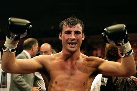 11. Joe Calzaghe - Read Boxing