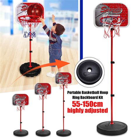 25 Best Indoor Basketball Hoop for Kids – Home, Family, Style and Art Ideas