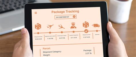 Online Orders - Where To Find Tracking Information